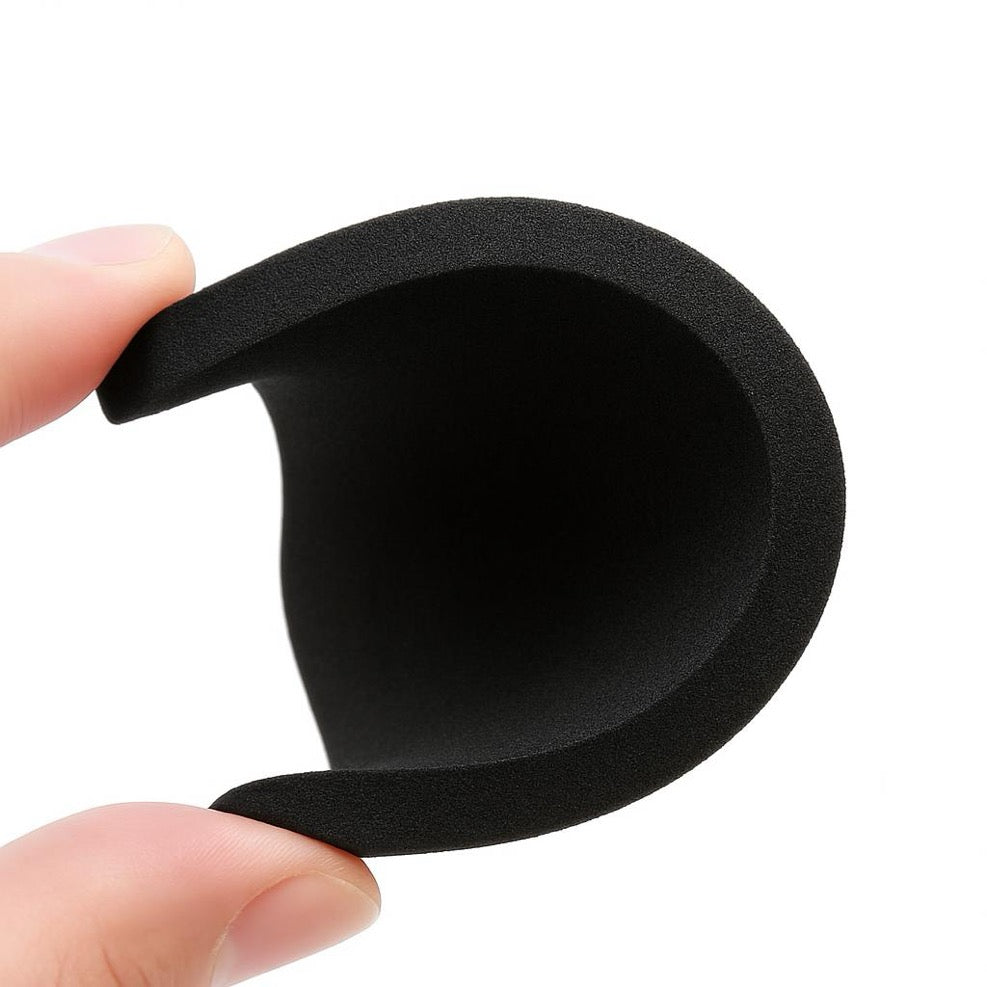 4/8pcs/set New Washing Machine Anti Vibration Pad Shock Proof Non Slip Foot Feet Mat Non-slip Mats Stand Refrigerator Home tools