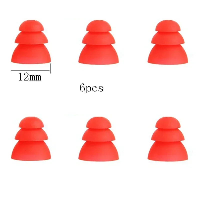 Clearance_Clear Case For AirPods Pro2 4 3 2 1 Pro Transparent Soft TPU Wirelsss Headphone Protective Cover For AirPods Pro 2 Ear