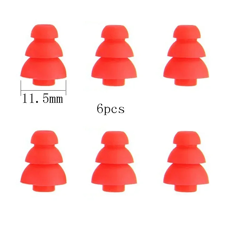 Clearance_Clear Case For AirPods Pro2 4 3 2 1 Pro Transparent Soft TPU Wirelsss Headphone Protective Cover For AirPods Pro 2 Ear