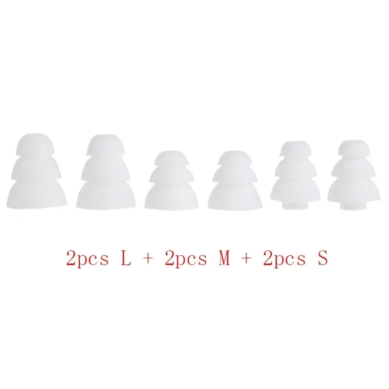 Clearance_Clear Case For AirPods Pro2 4 3 2 1 Pro Transparent Soft TPU Wirelsss Headphone Protective Cover For AirPods Pro 2 Ear