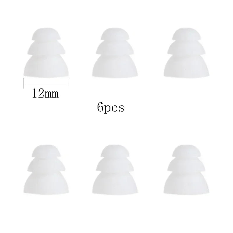 Clearance_Clear Case For AirPods Pro2 4 3 2 1 Pro Transparent Soft TPU Wirelsss Headphone Protective Cover For AirPods Pro 2 Ear