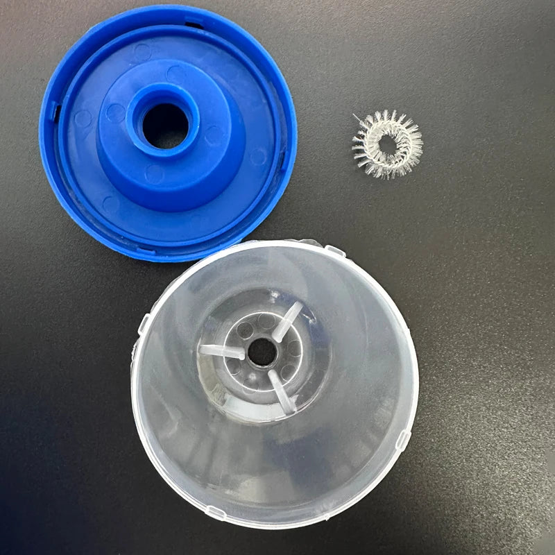 1Pcs Household Electric Drill Dust Cover Ash Bowl Impact Hammer Dust Collector Power Tool Accessories Drilling Dustproof Device