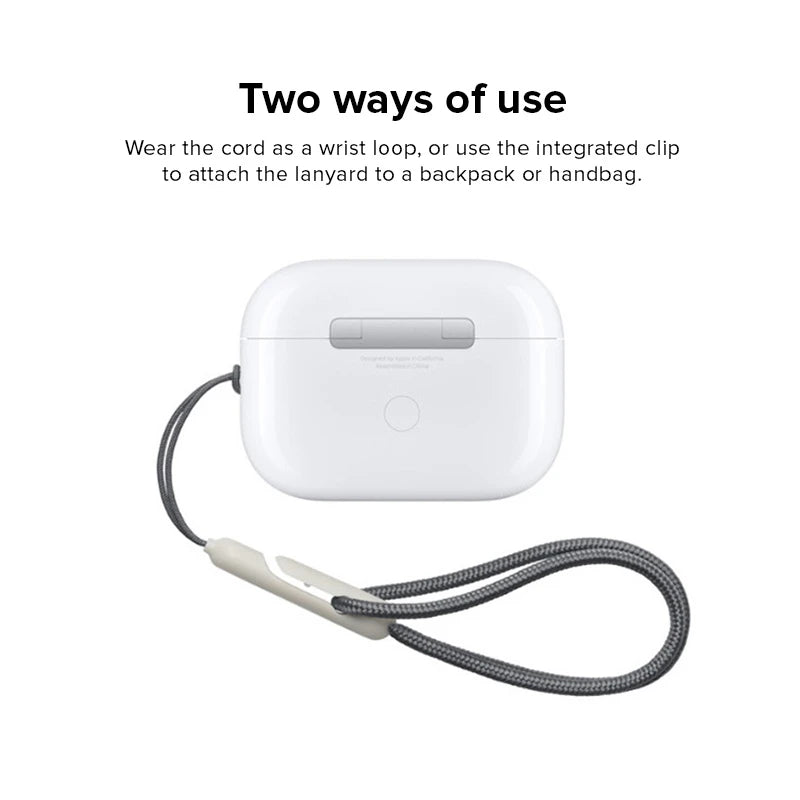 Clearance_Clear Case For AirPods Pro2 4 3 2 1 Pro Transparent Soft TPU Wirelsss Headphone Protective Cover For AirPods Pro 2 Ear