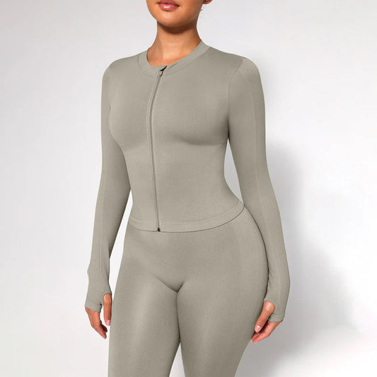 Seamless Sculpting Leggings