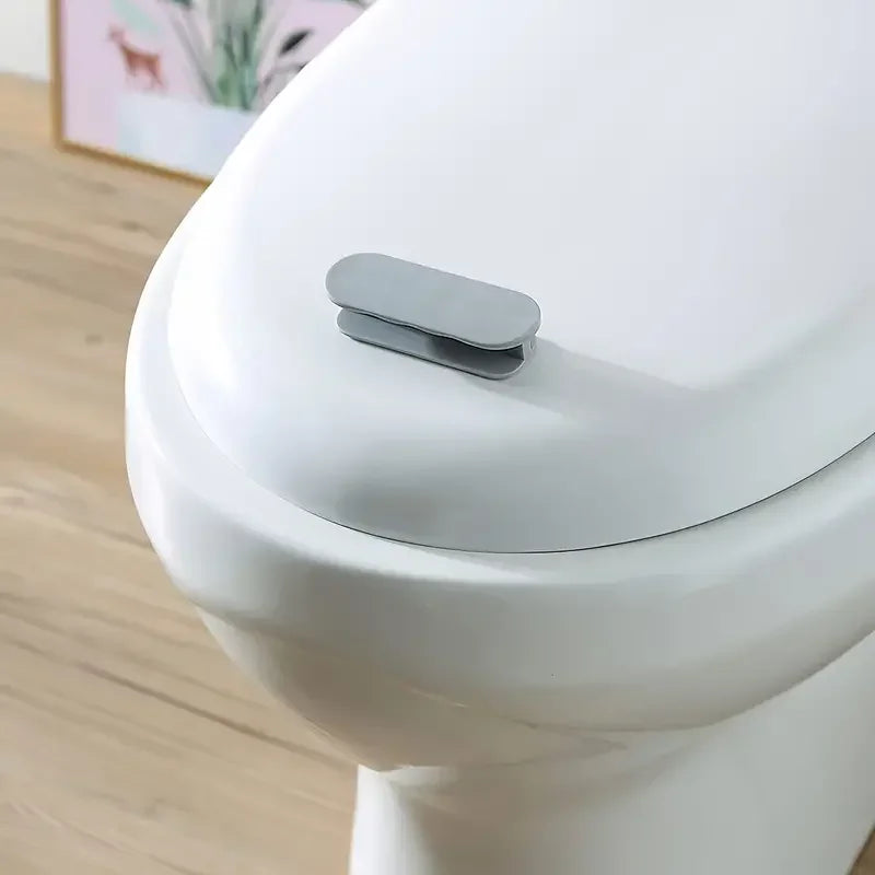 2PCS Handle Self-Adhesive Cabinet Window Drawer Door Wardrobe Handle Opening Sliding Door Handle Auxiliary Device