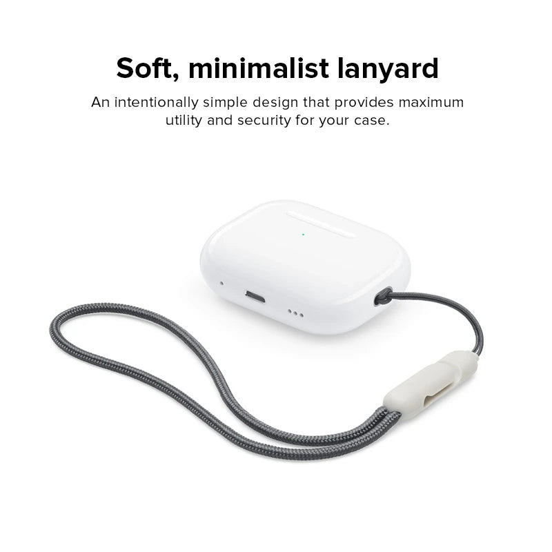 Clearance_Clear Case For AirPods Pro2 4 3 2 1 Pro Transparent Soft TPU Wirelsss Headphone Protective Cover For AirPods Pro 2 Ear